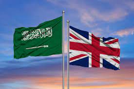 Why are UK Fintech Firms Heading towards Saudi Arabia?